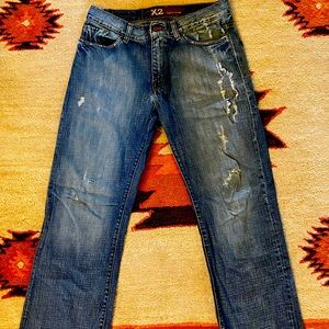 Express Jeans